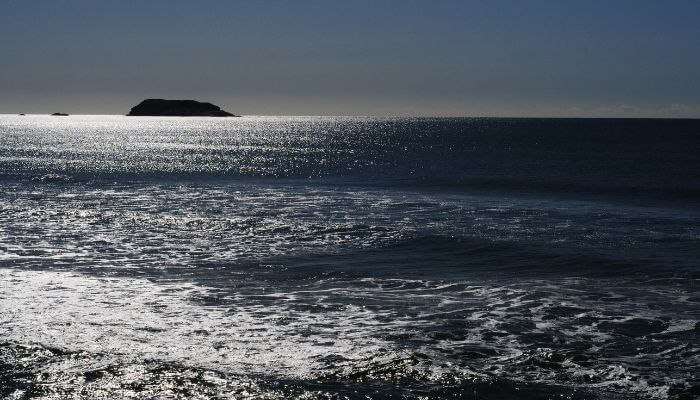 Atlantic Ocean