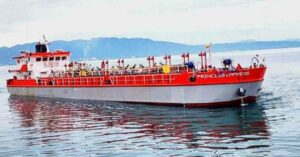 Philippine Orders Criminal Charges Against Owners Of M/T Princess Empress Over Oil Spill