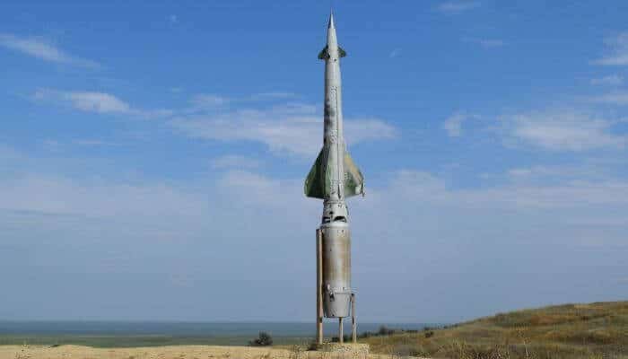 Missile