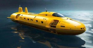 Houthis Deploy Underwater Drones For First Time In Red Sea, Posing Major Threat