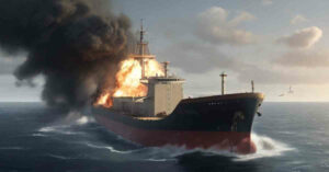 US-UK Vessels and Israeli Port Targeted By Houthis In The Latest Attacks