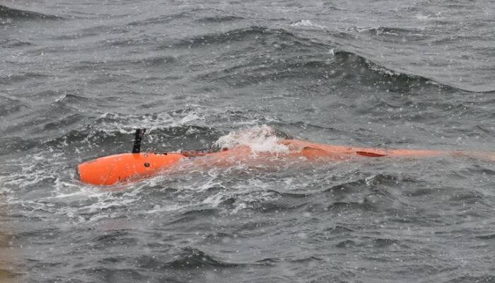 AUV