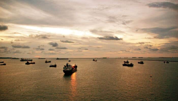 Ships