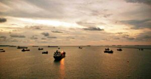 Dutch Shipping Firms Urge For Armed Protection On Their Vessels Amid Red Sea Crisis