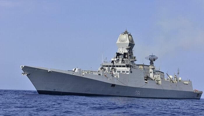 Destroyer