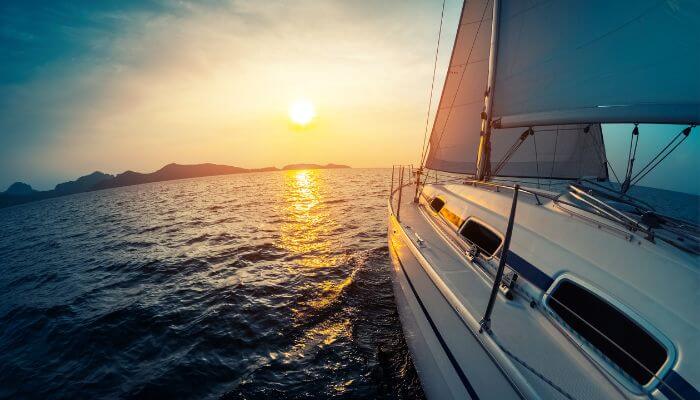 Yatch