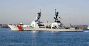 US Unveils New Merchant Mariner Credential For Enhanced Marine Transportation System Security
