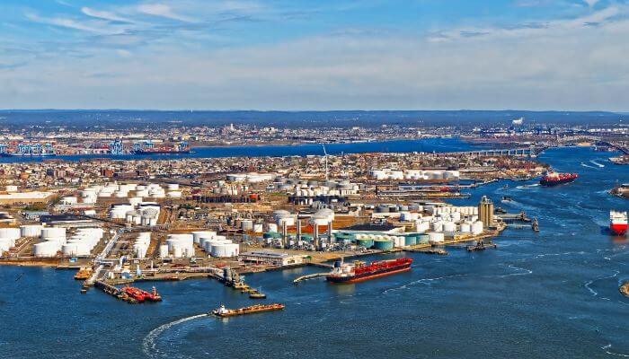 Port
