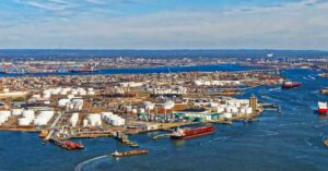 Biden Administration Unveils Cybersecurity Measures to Safeguard U.S. Ports