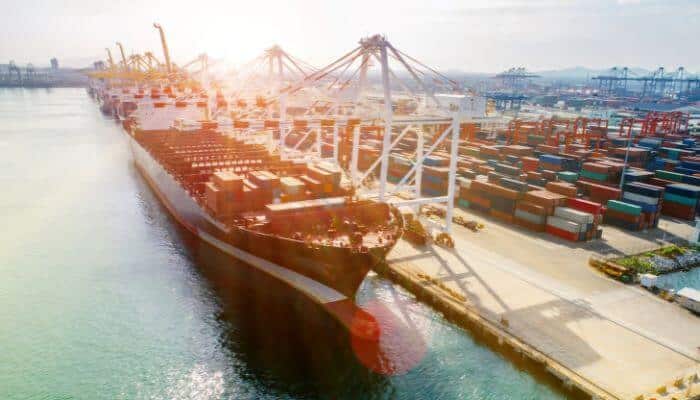 Port