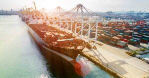 Spain's Top Ports Report 25% Increase In Volume Amid Red Sea Attacks