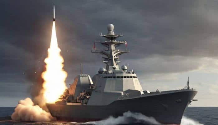 Missile