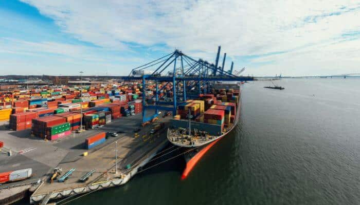 Port