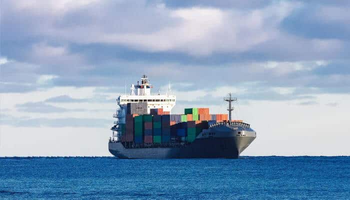 Ship