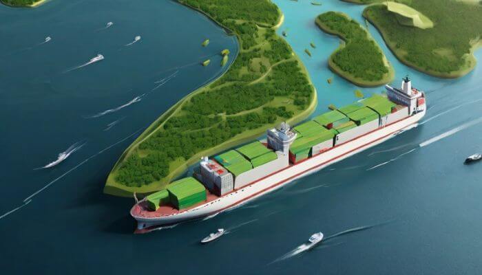 Shipping