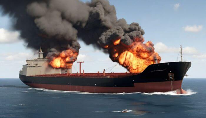 Bulk Carrier