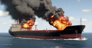 Houthis Target Ship Carrying Humanitarian Aid En Route To Yemen