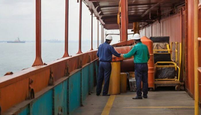 Maritime 