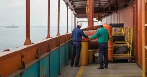 Global Shipping Industry Unites To Combat Harassment And Bullying In Maritime Sector