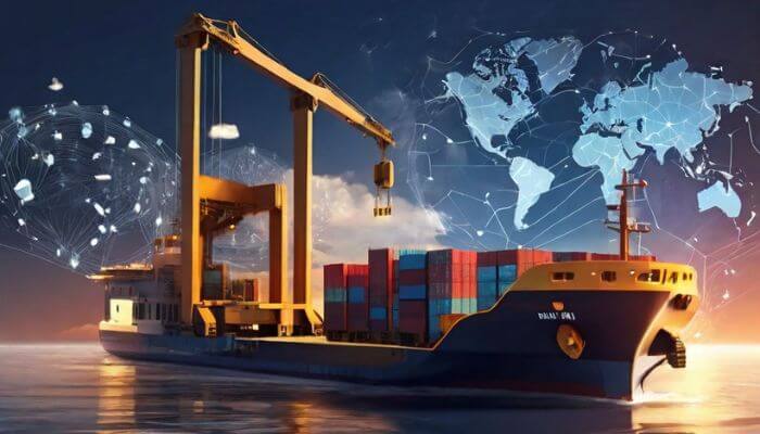 Shipping