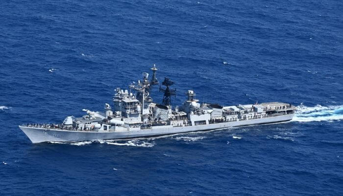 Destroyer