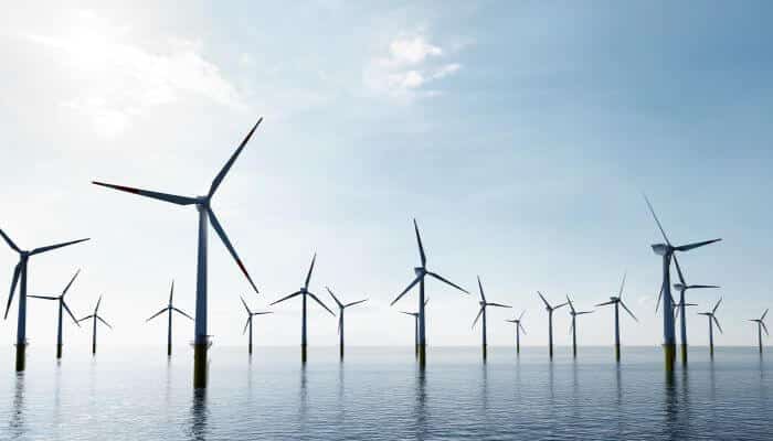 Offshore Wind