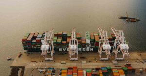 US Ports Gear Up For A Possible Spike In Cargo Volumes Due To Red Sea Attacks