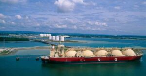 US Sanctions Disrupt Delivery Of New Ships To Russian LNG Plant