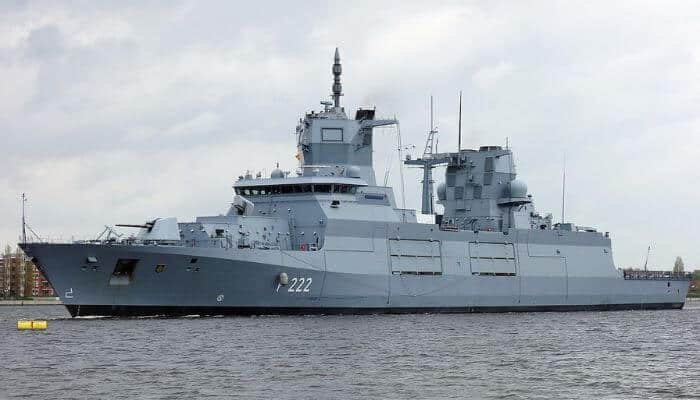 German Navy