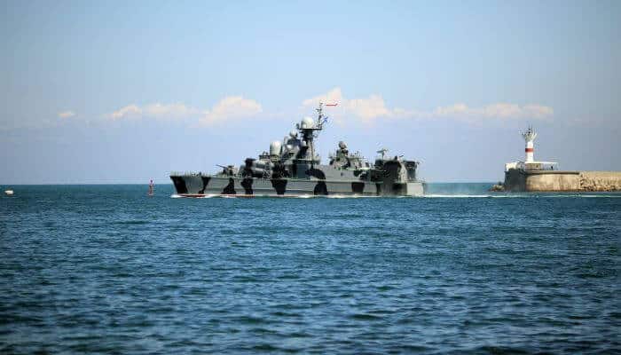 US Navy