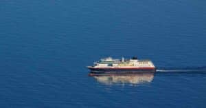 Over 139 Cruise Ship Passengers & Crew Affected With Unidentified Illness
