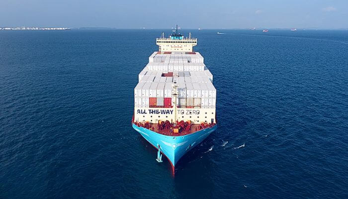 Maersk 