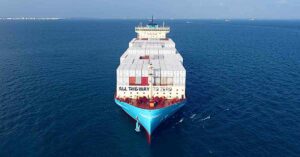 Maersk Becomes First In The Industry To Receive SBTi Validation For Climate Targets