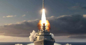 French Navy Launch First Operation Under EU’s Mission In Red Sea