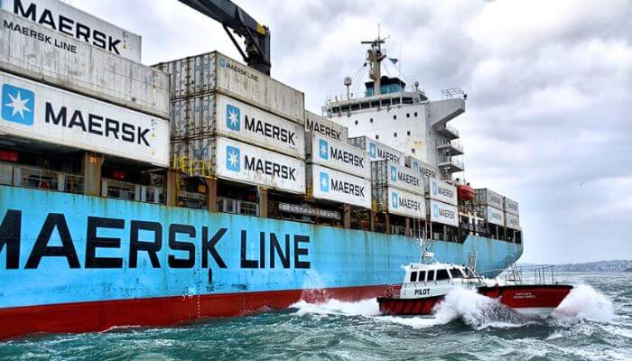 Maersk Line