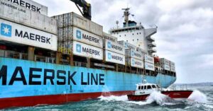 Maersk Announces Separation With Its Towage and Marine Services Division In Svitzer
