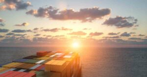 Houthis Fire Missiles At Iran-Bound Cargo Ship In Red Sea, Minor Damage Reported