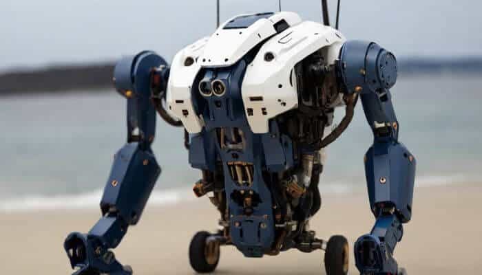 Robot