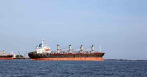 Odisha Court Orders 100 Crore Bond For Release Of Cargo Ship Carrying Cocaine