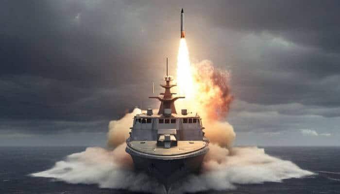 Missile