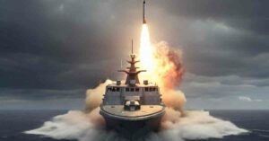 DIA Confirms Houthis Use Of Iranian Missile And UAVs For Attacks In Middle East