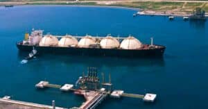 QatarEnergy To Boost LNG Production By 85% With "North Field West" Project