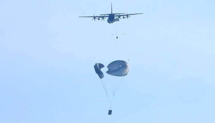 Aircraft