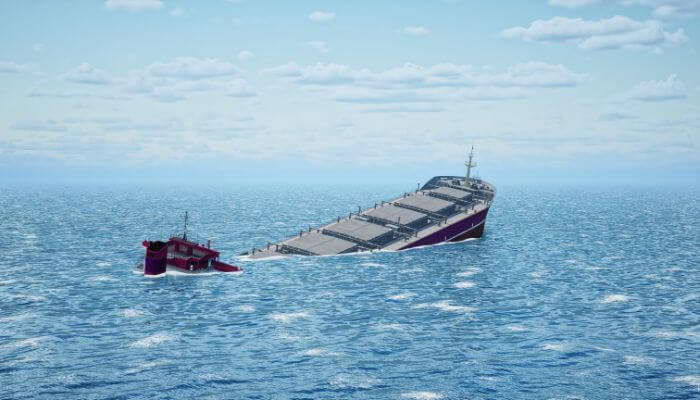 Ship