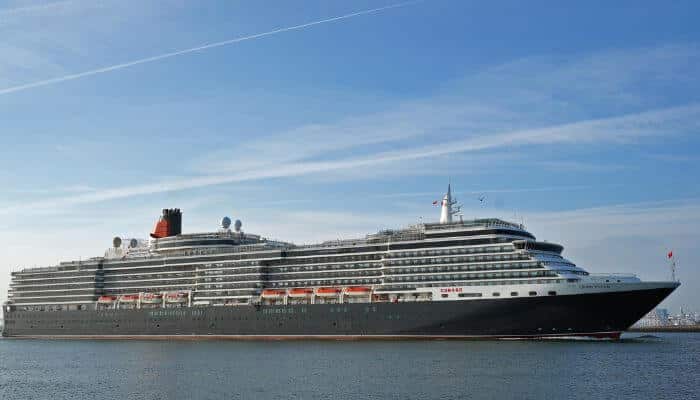 Queen Victoria