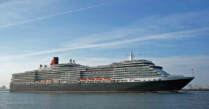 154 Passengers Affected With Illness Outbreak In Cunard Cruise Line Ship