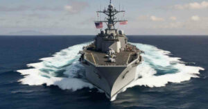 Bahraini Hackers Penetrate US Navy’s 5th Fleet, Gaining Access to Confidential Data