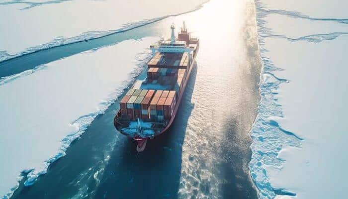 Ship