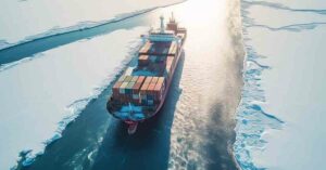 IMO Takes Action To Prevent Plastic Pellet Pollution In Maritime Transport
