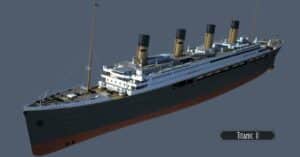 Titanic II To Make A Comeback, Australian billionaire Makes New Plans